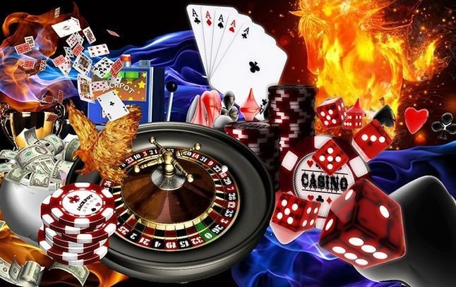 Turnamen esports dengan para pemain profesional bersaing ketat