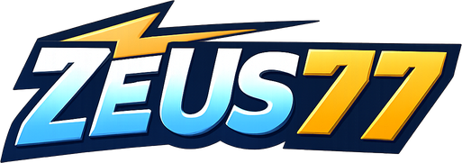 Logo zeus77